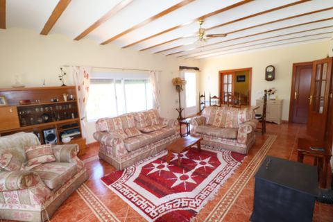 Landejendom i Velez-Blanco, Almeria, Velez-Blanco - € 269.950 | Ref: 3055-CH - foto 13